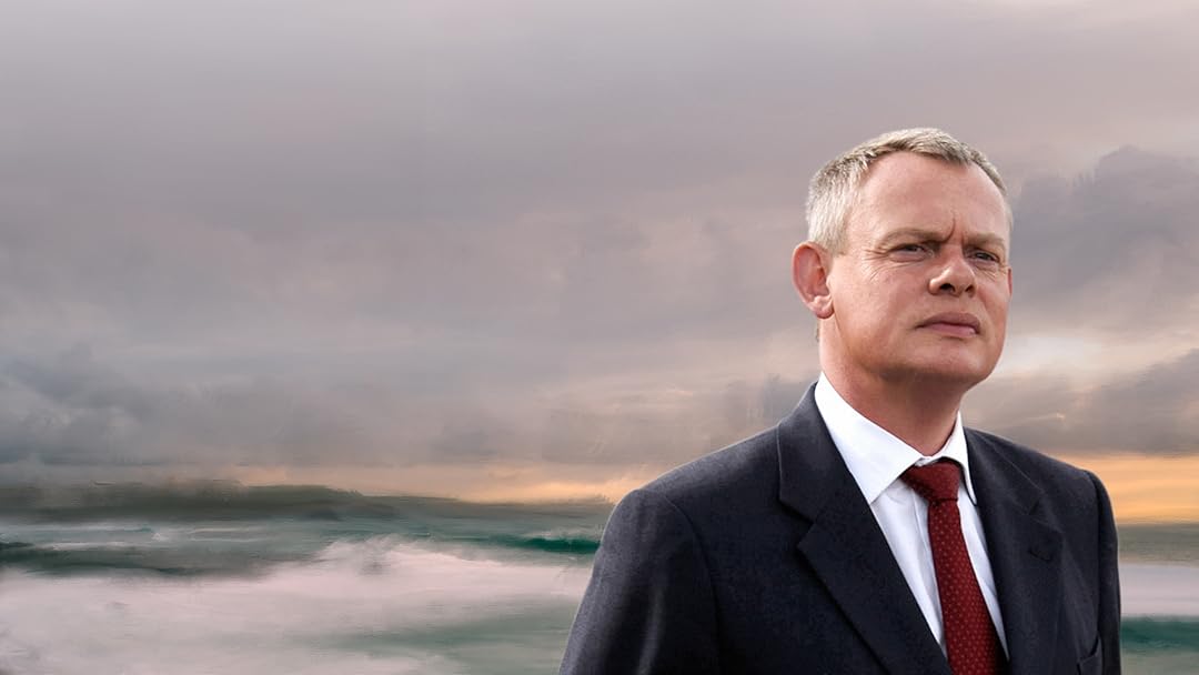 Doc Martin
