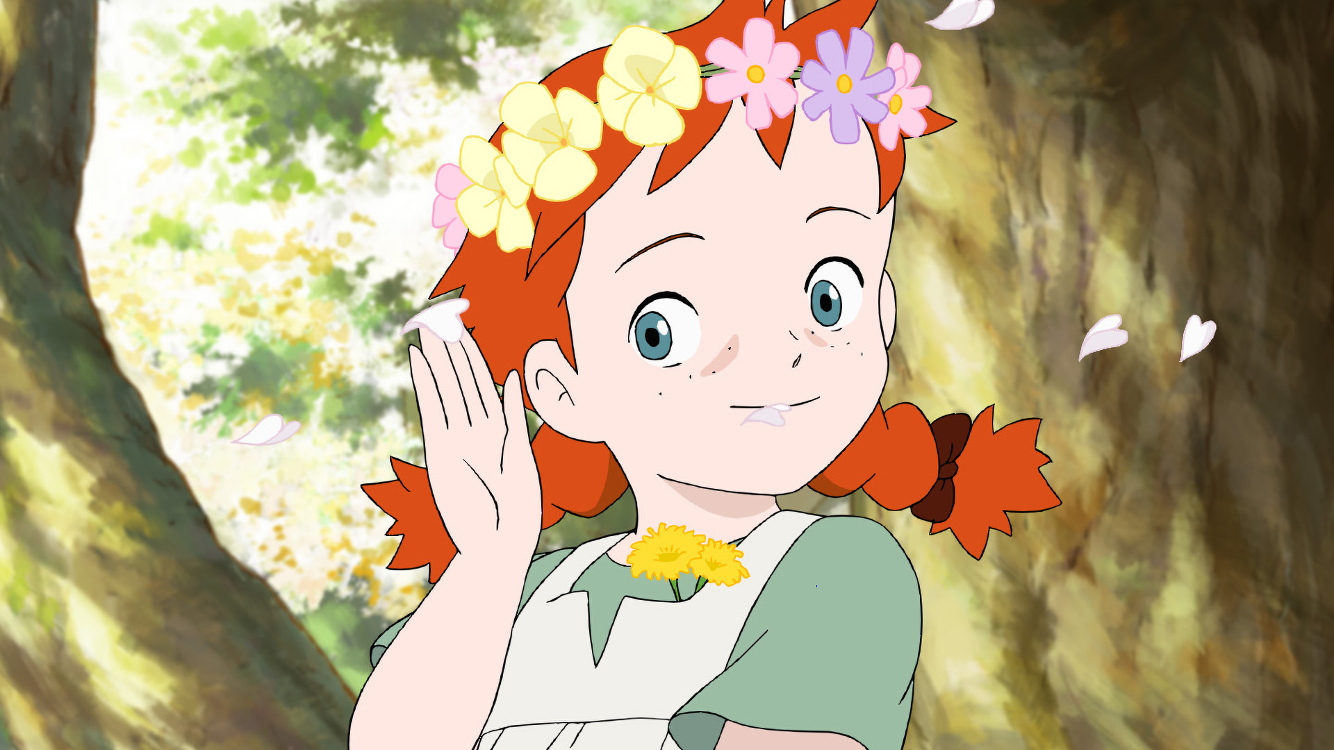 (未使用･未開封品)　こんにちは アン~Before Green Gables 6 [DVD] og8985z Amazon.co.jp: こんにちは アン~Before Green Gables 6 [DVD
