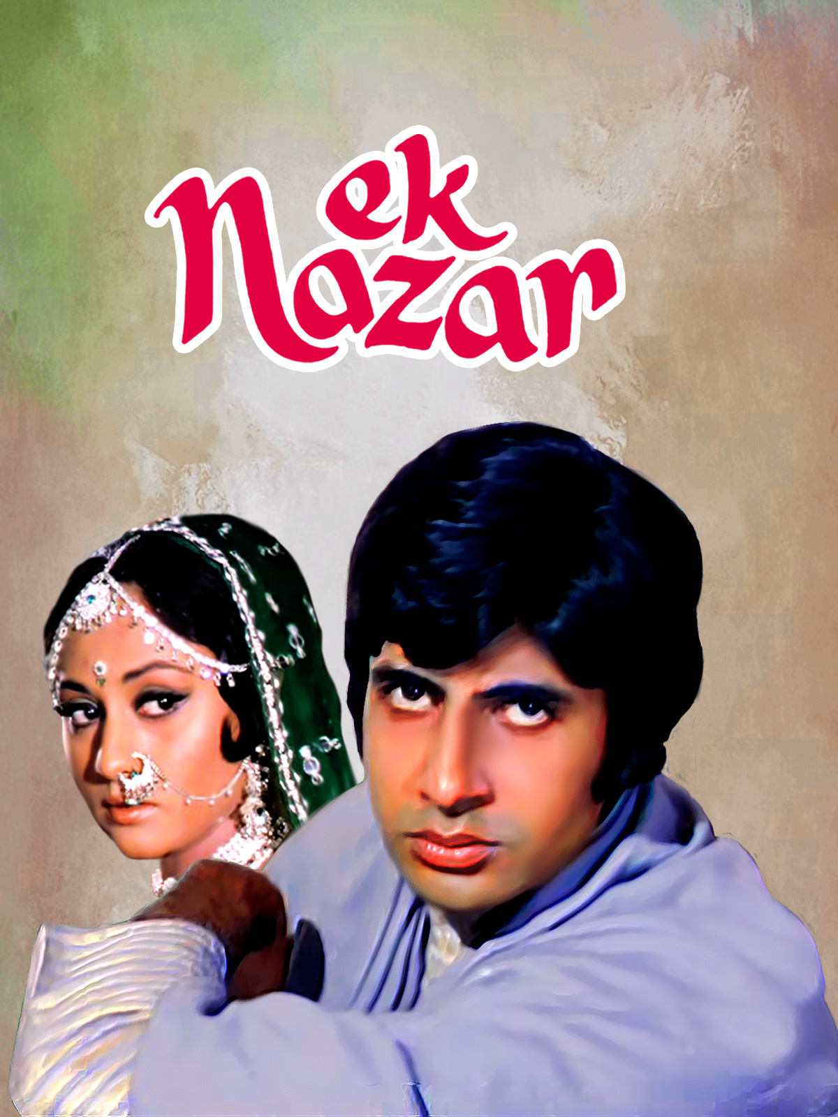 Prime Video: Ek Nazar