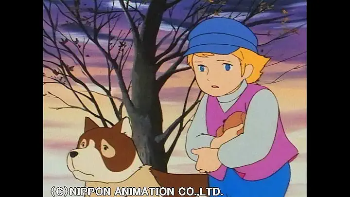 フランダースの犬　48