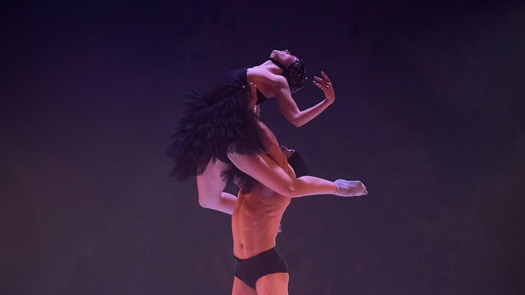 LaMov Ballet: El Lago