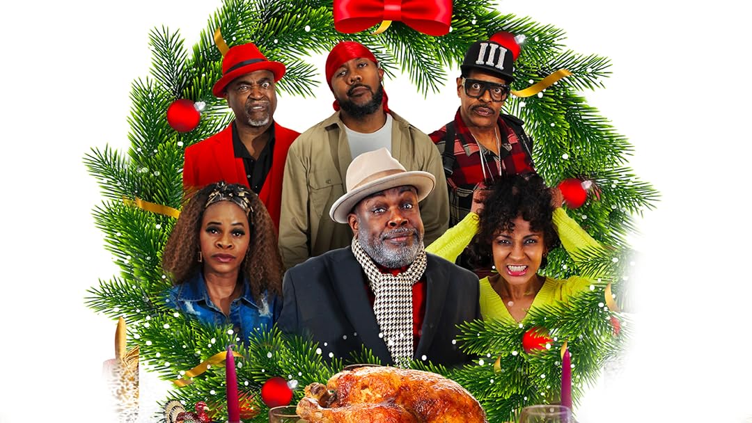 Thanksgiving Christmas, A