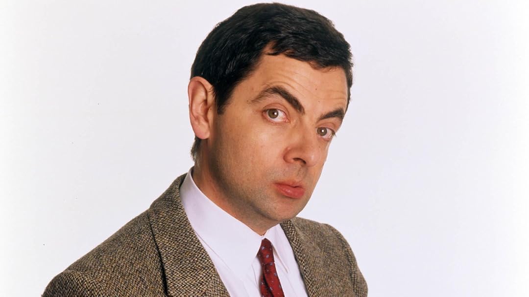 Mr. Bean