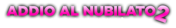 Addio al nubilato 2 - L'isola che non c'è