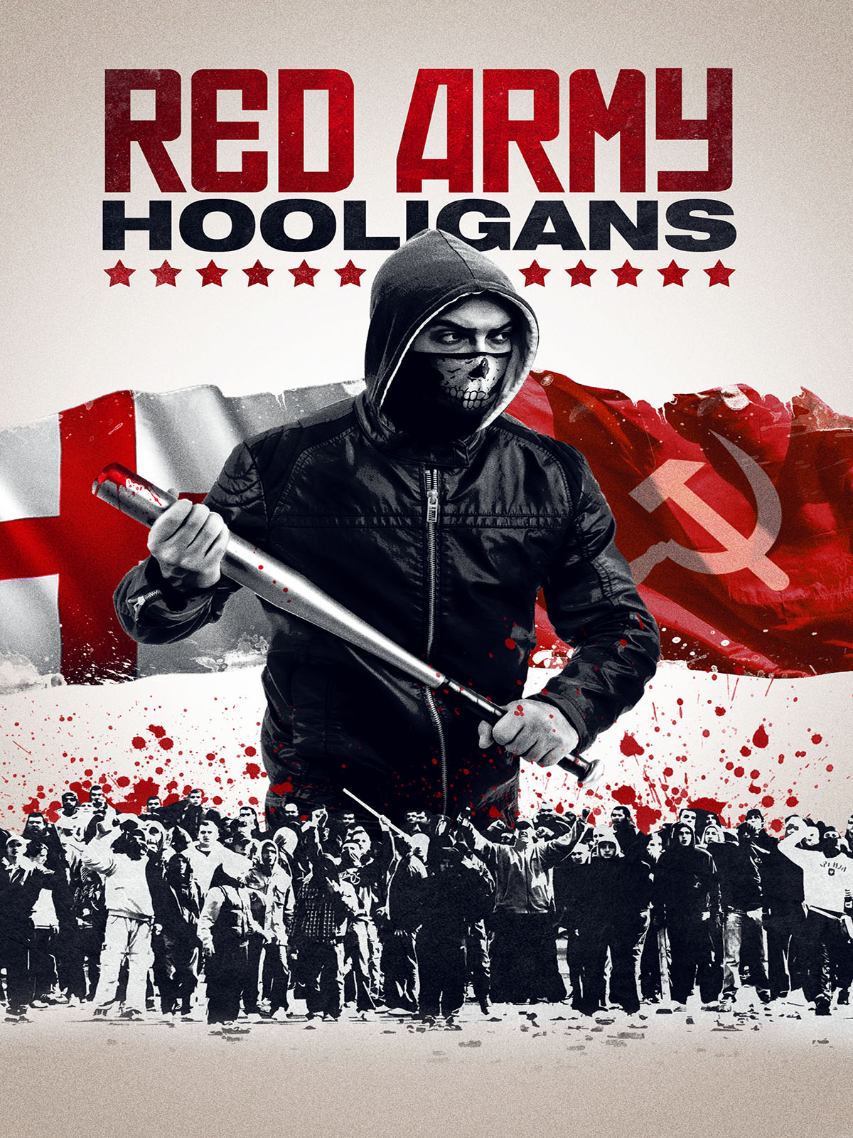 Prime Video: Red Army Hooligans