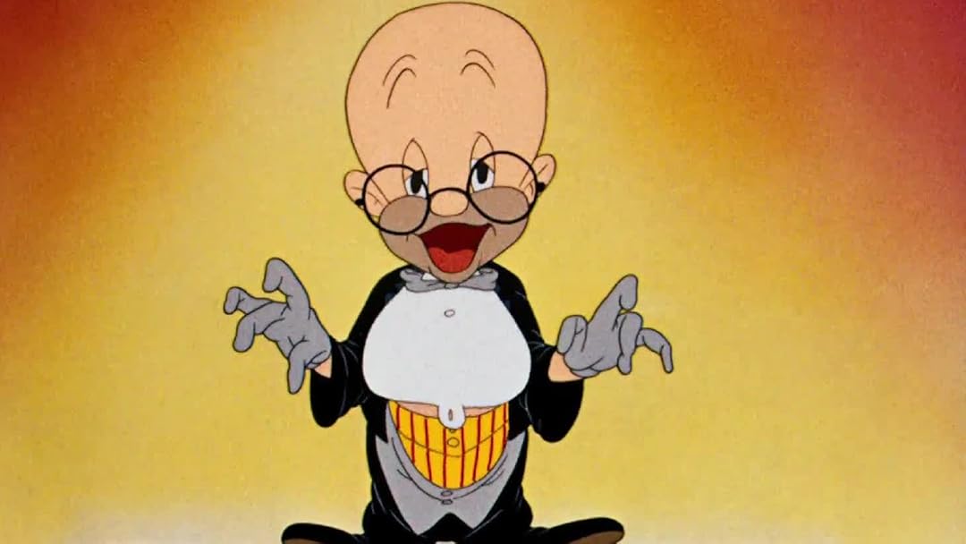 Bugs Bunny