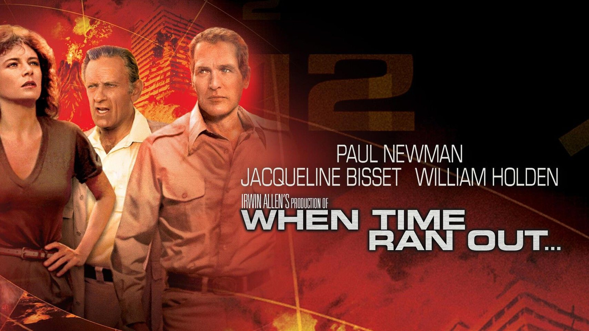 Prime Video: The Towering Inferno