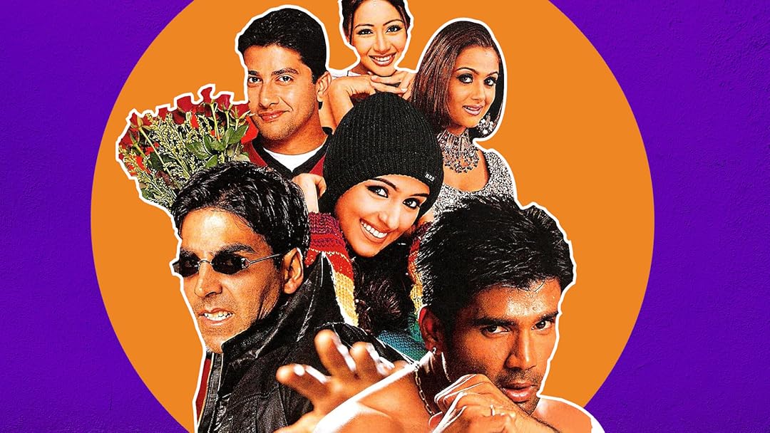 Awara Paagal Deewana
