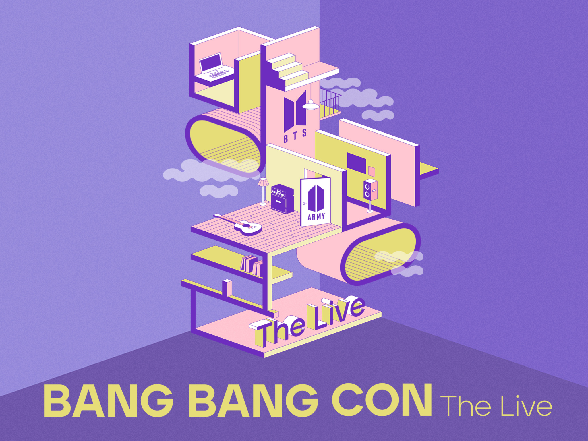 K-POP・アジア BTS MEMORIES 2019 BANG BANG CON V BTS BANG BANG CON THE LIVE photocards