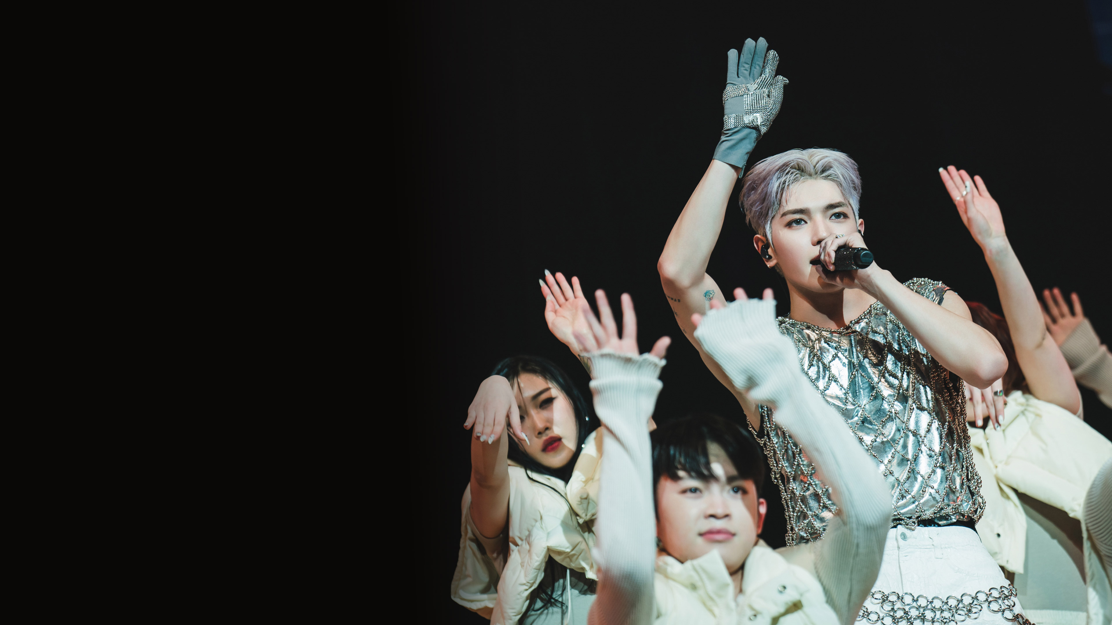 nct tap TY TRACK VIP テヨン soundcheck 1 nct tap TY TRACK VIP テヨン soundcheck 1 nct tap TY TRACK