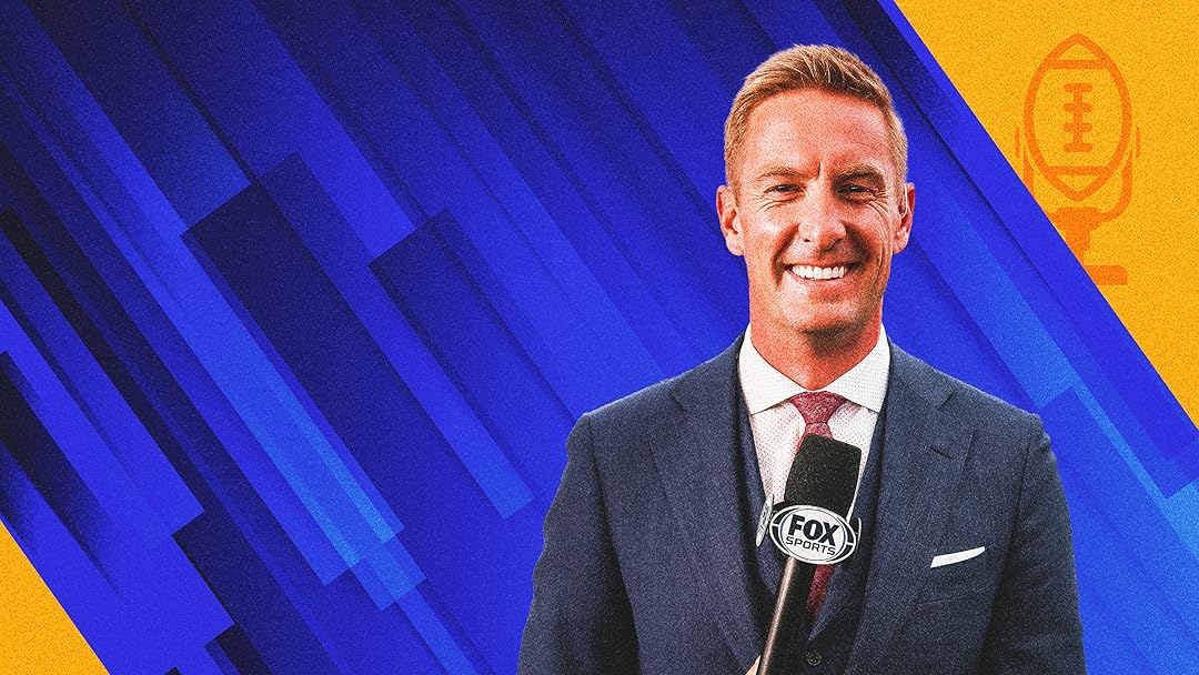 THE JOEL KLATT SHOW