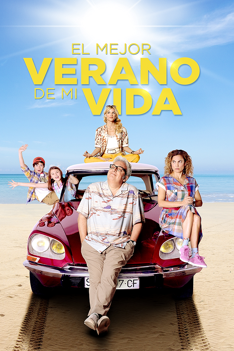 El Mejor Verano de Mi Vida