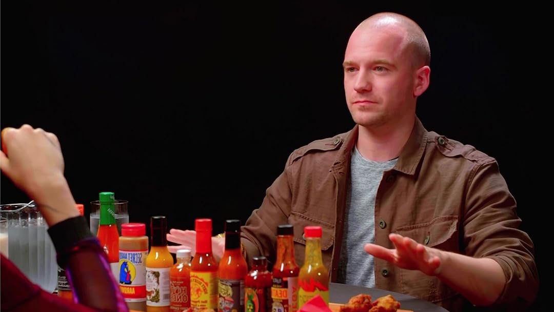 Hot Ones