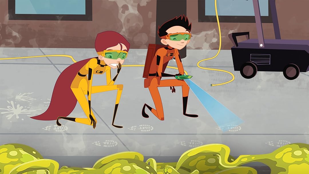Grossology