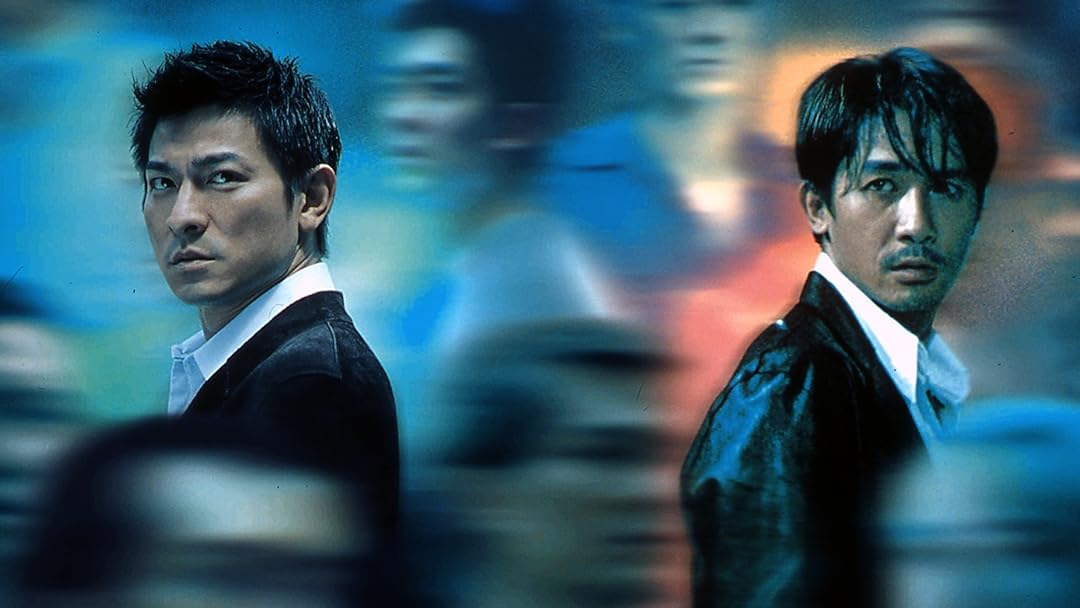 【香港】インファナルアフェア　映画シナリオ　無間道前傳 劇本・編劇論述 香港】インファナルアフェア 映画シナリオ 無間道前傳 劇本