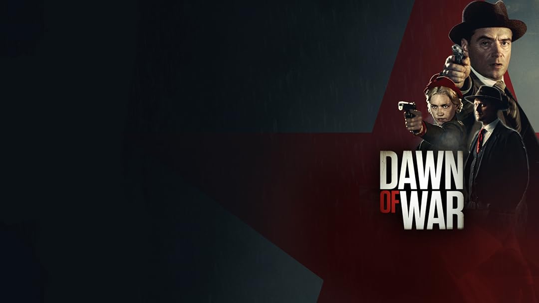 Dawn of War