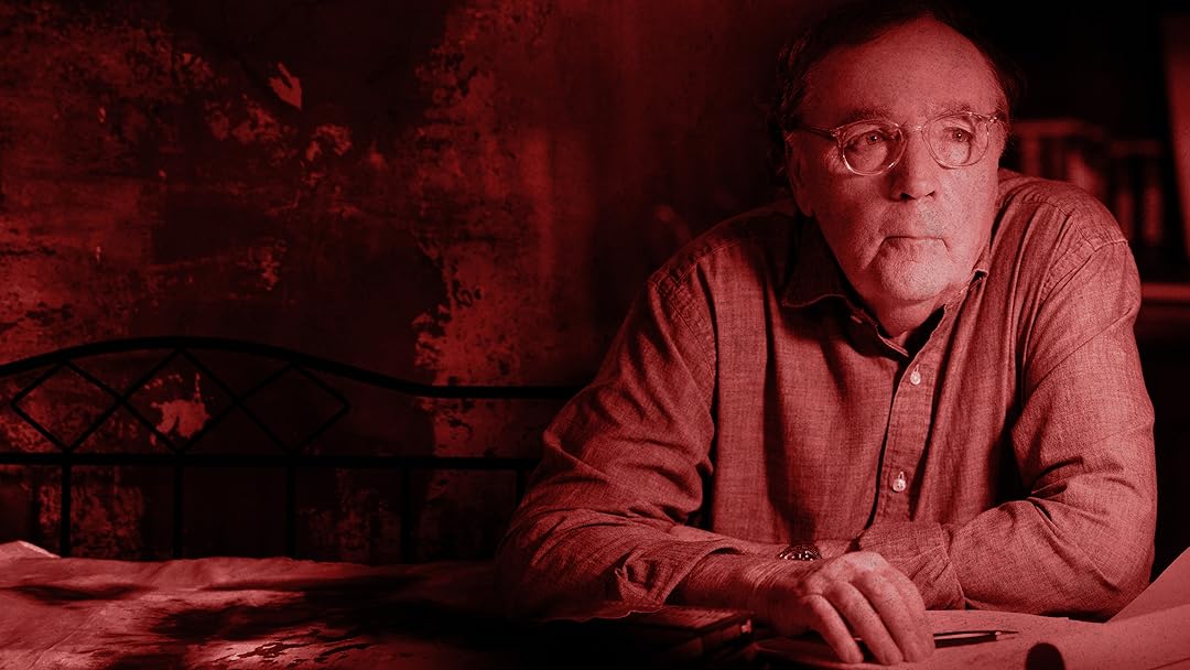 James Patterson's Murder is Forever