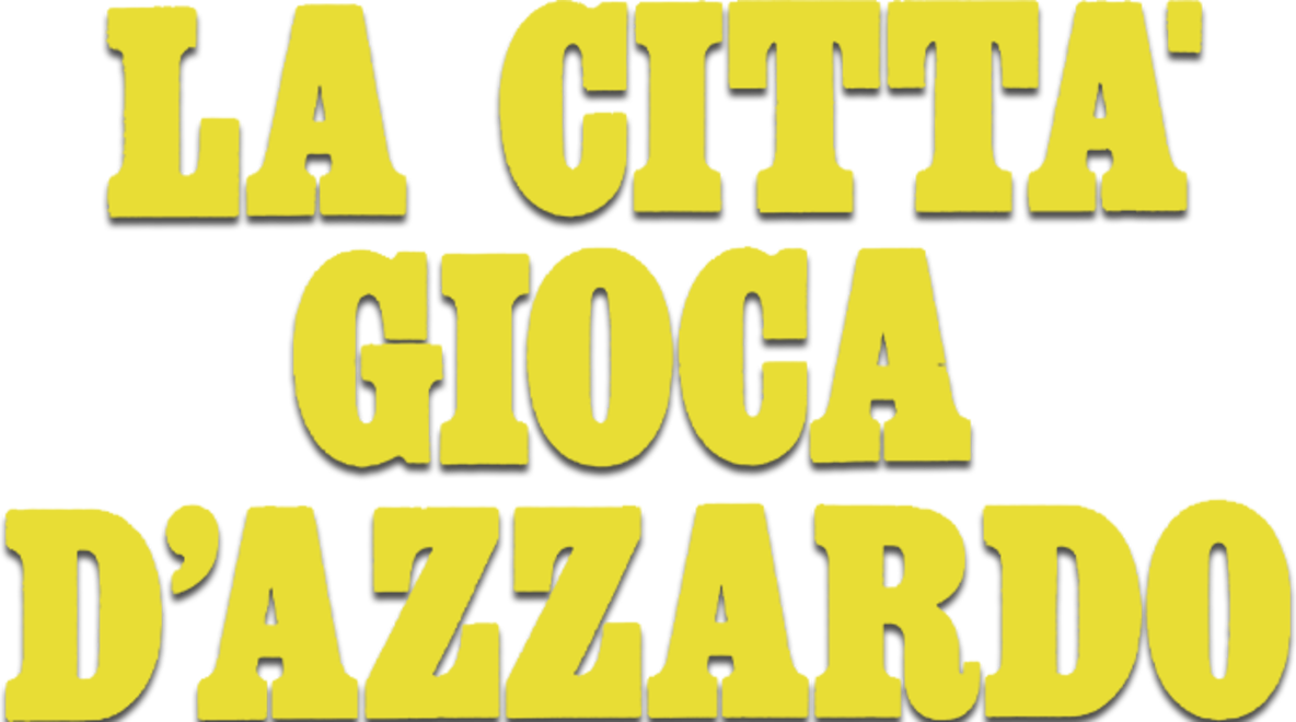 【中古】 La Citta Gioca D’azzardo La città gioca d'azzardo (1975) - IMDb