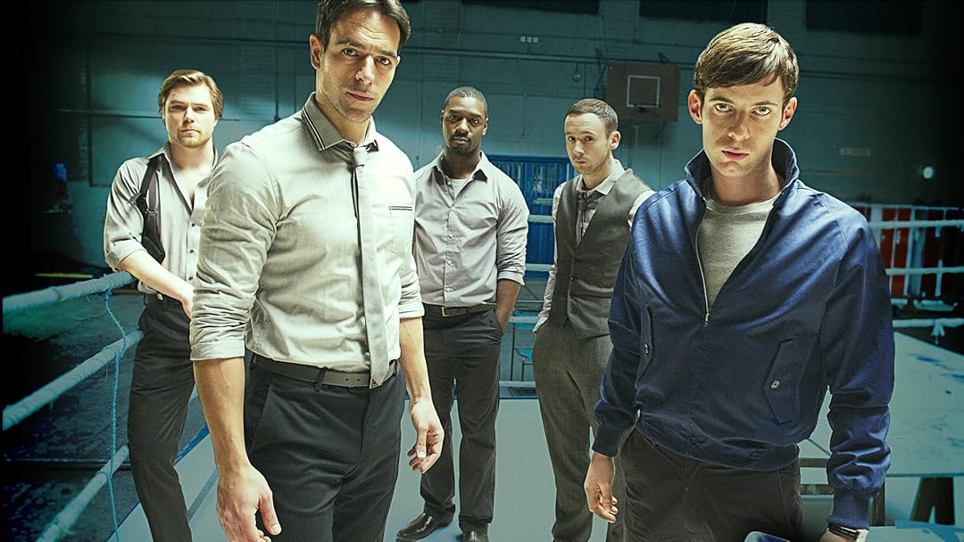 Getlucky Casino Image