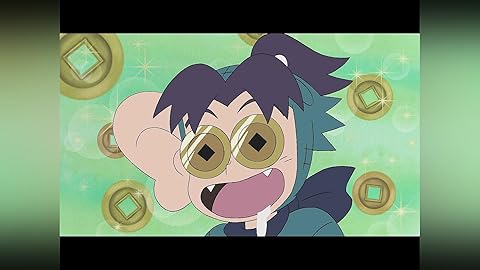 忍たま乱太郎