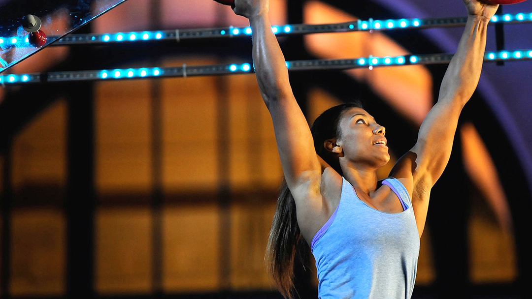 American Ninja Warrior