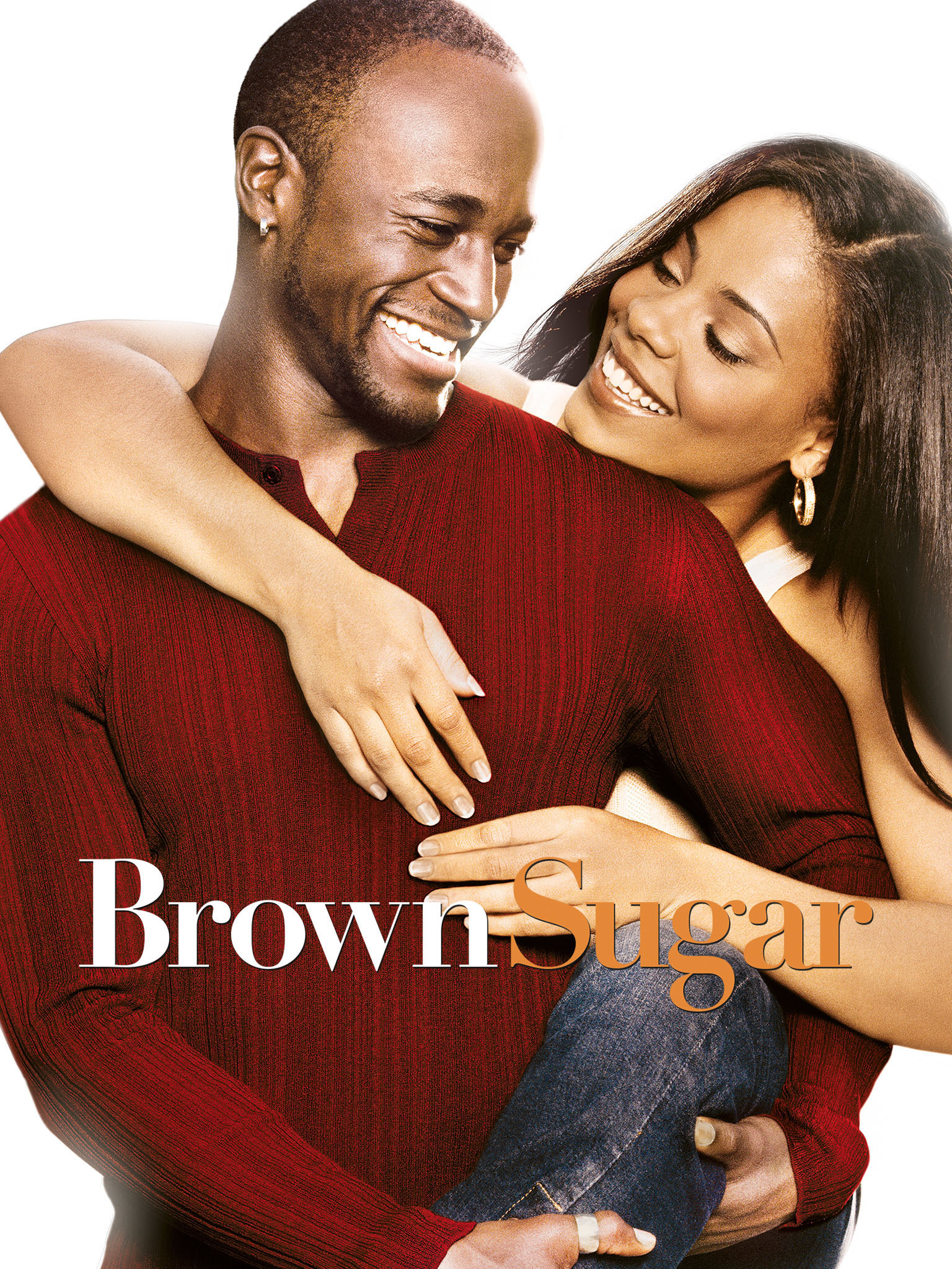 Prime Video Brown Sugar
