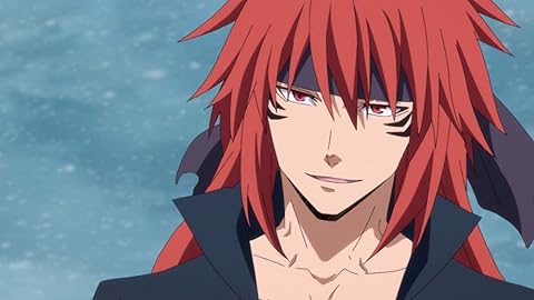 転生したらスライムだった件