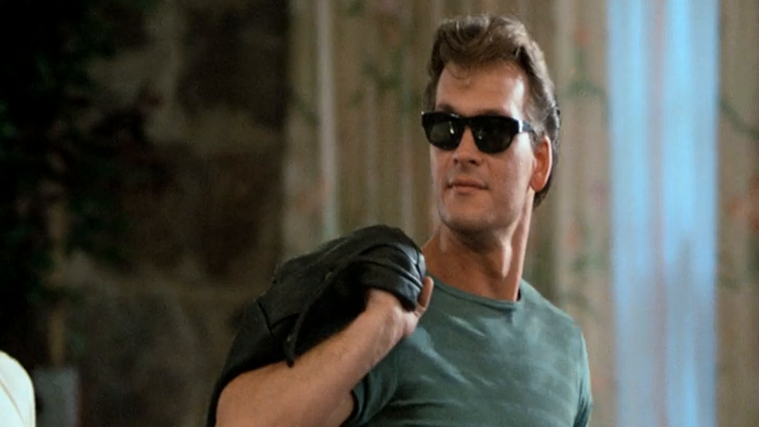 Dirty Dancing (4K UHD)