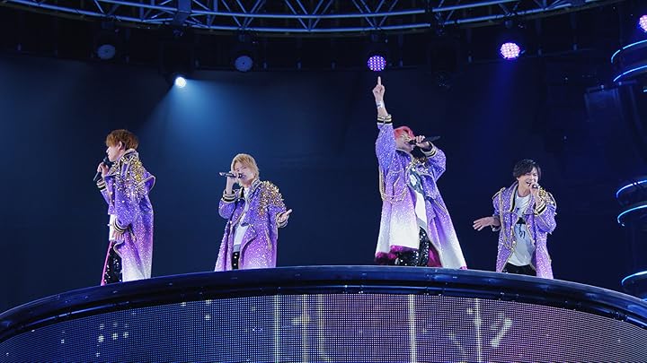 Amazon.co.jp: NEWS LIVE COLLECTION 2007-2023を観る | Prime Video