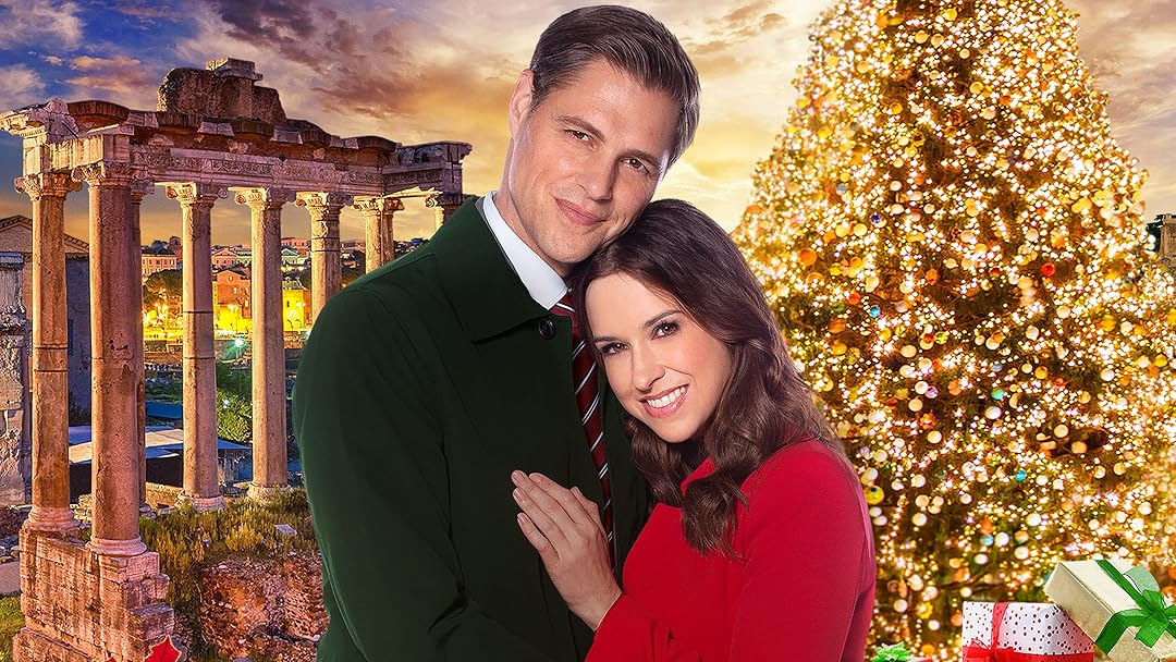 Christmas in Rome