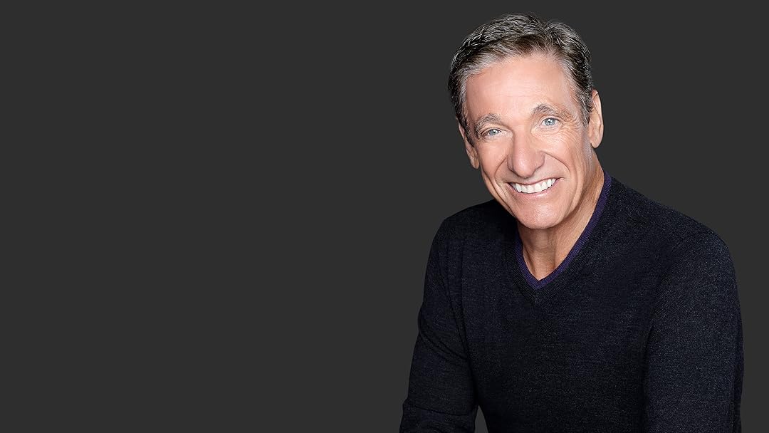 Maury Povich