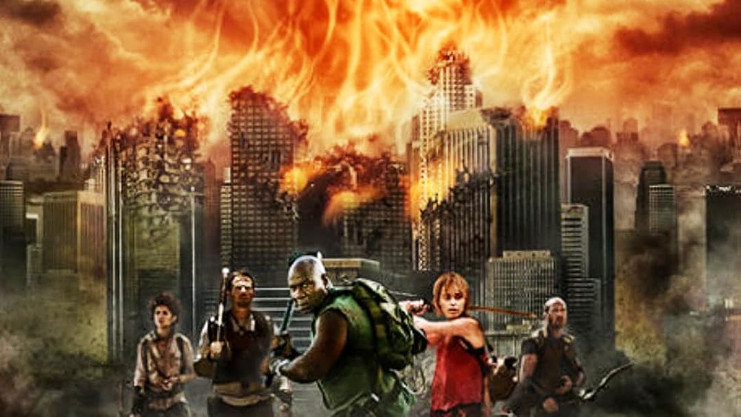 Zombie Apokalypse