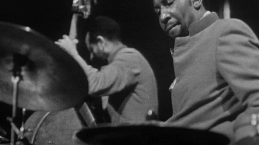 Modern Jazz Quartet - Live Concert