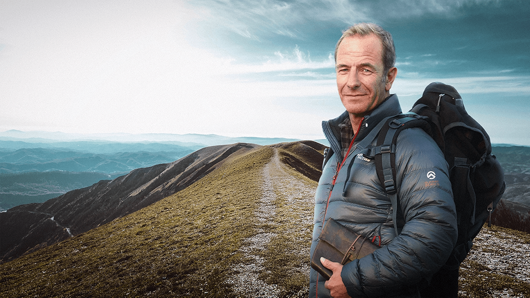 World's Most Amazing Walks