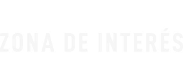 ZONA DE INTERÉS