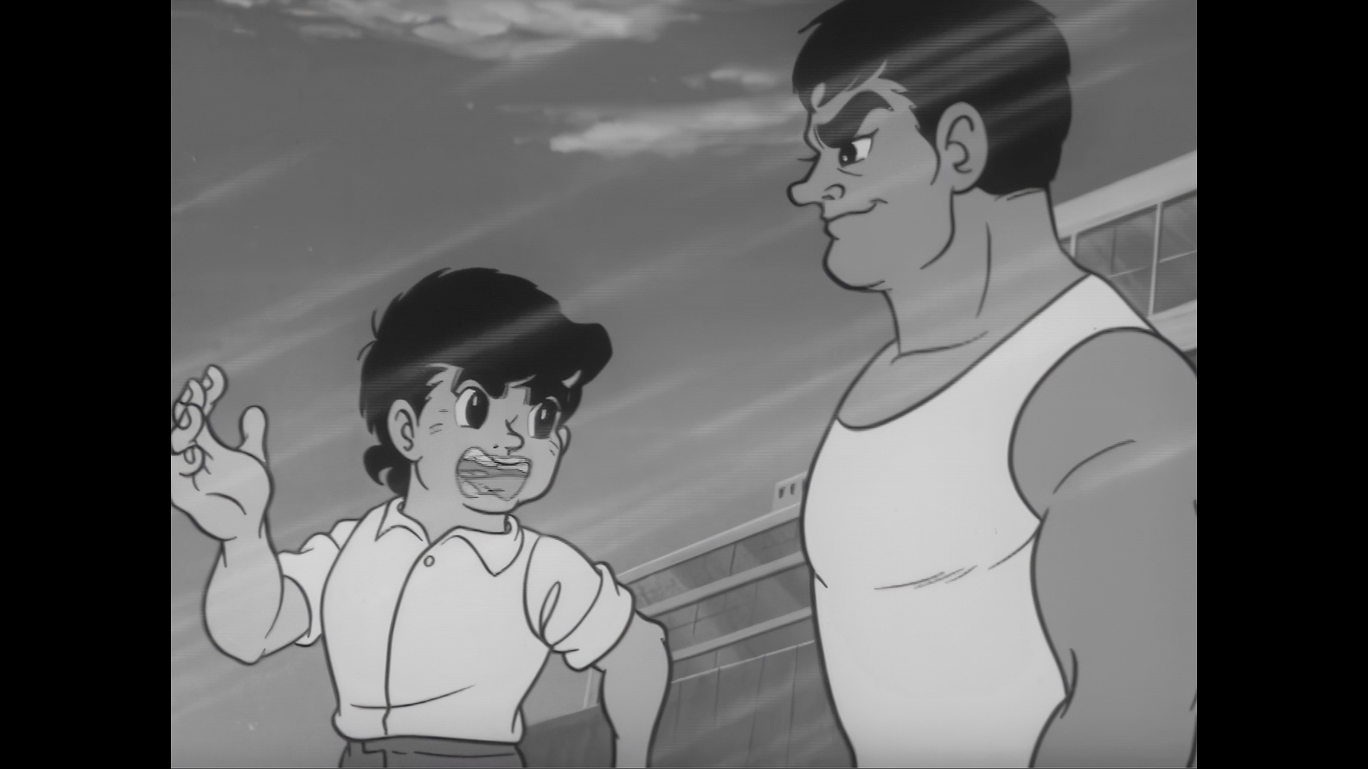 Amazon.co.jp: アニマル1を観る | Prime Video
