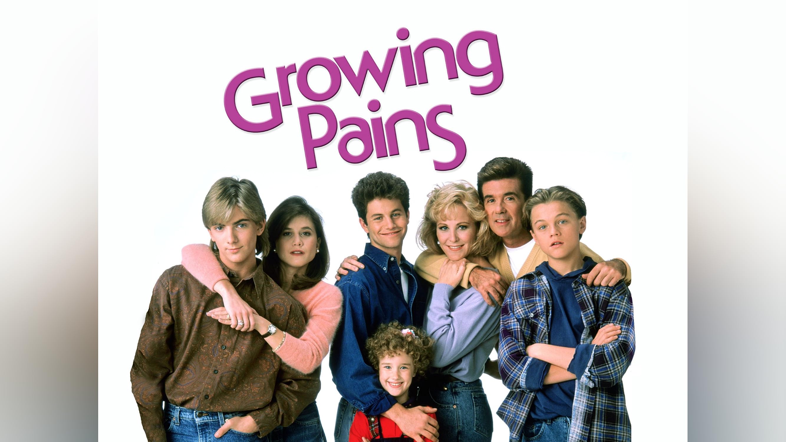 Watch Growing Pains: The Complete Seventh Season | Prime Video