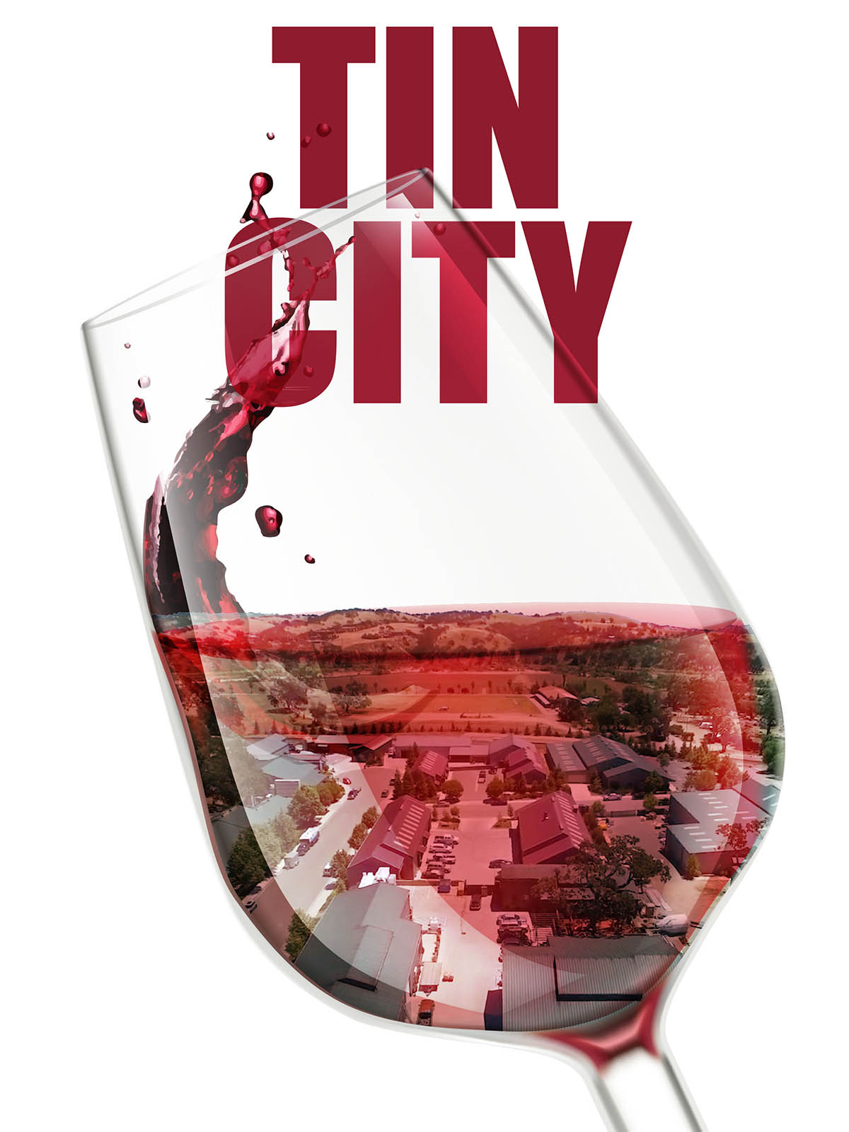 Prime Video Tin City