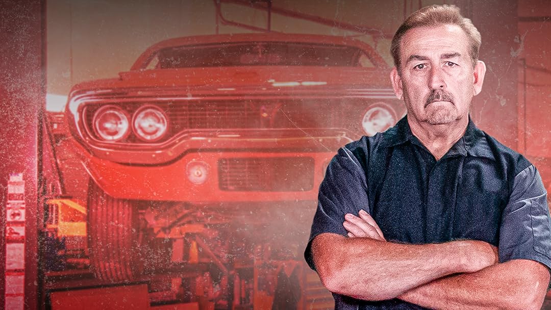Graveyard Carz