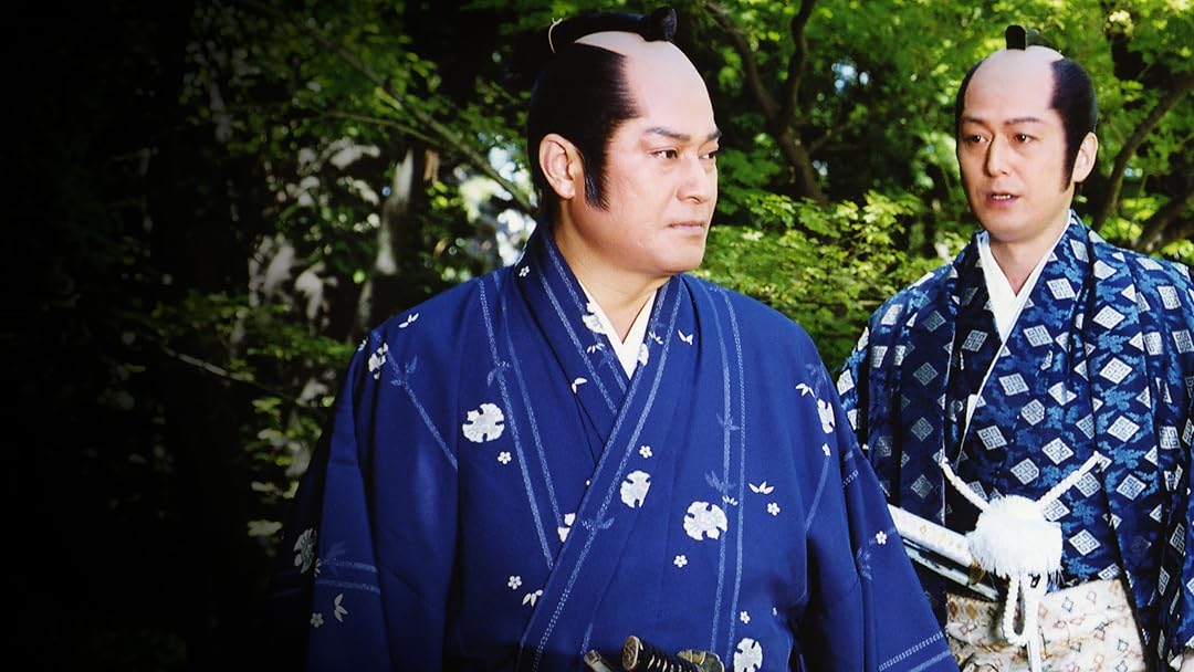 暴れん坊将軍