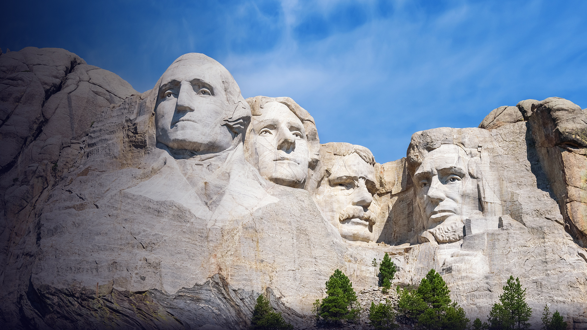 Watch Mount Rushmore | Prime Video