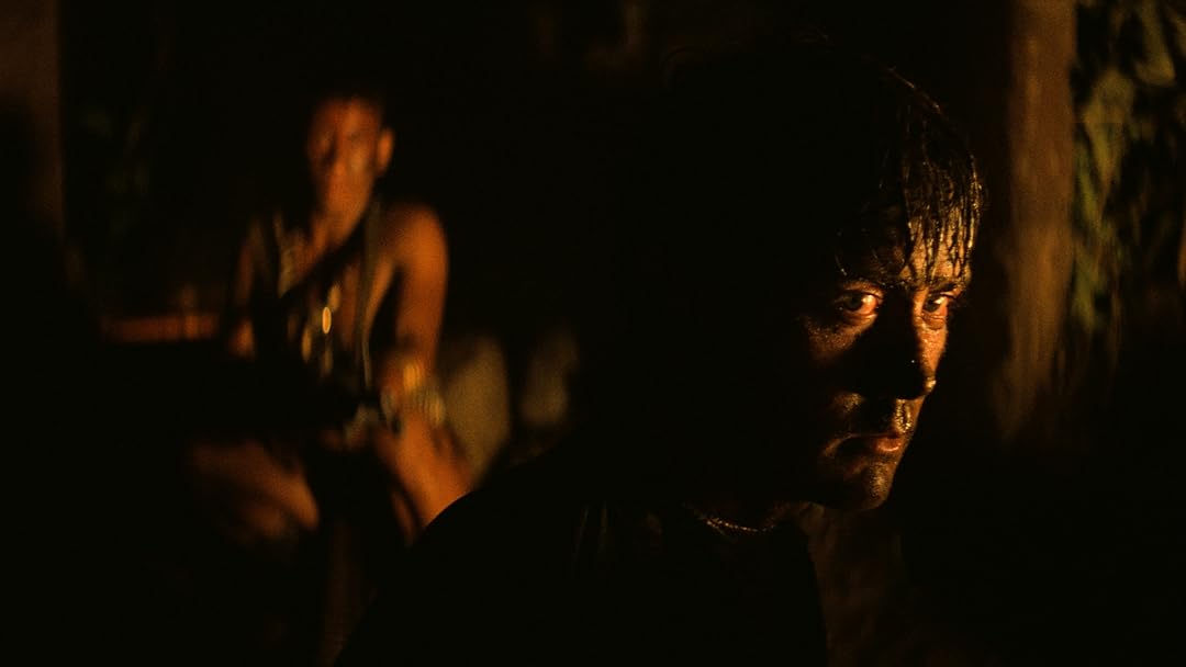 Apocalypse Now : Redux