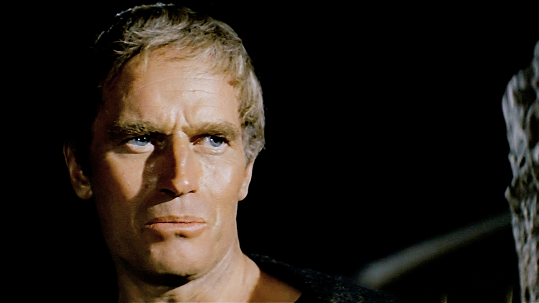 Antony and Cleopatra