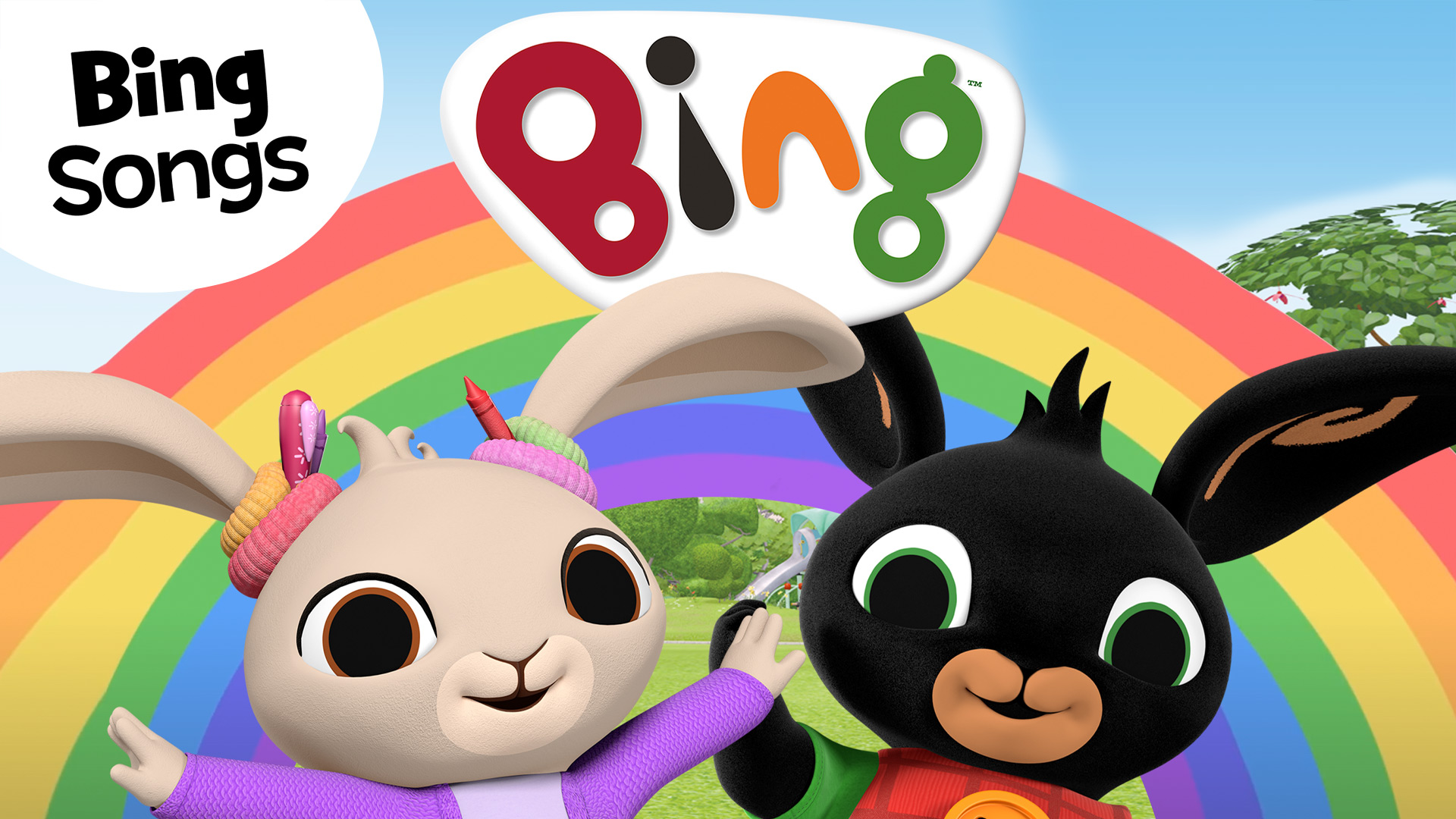 Prime Video: Bing Songs