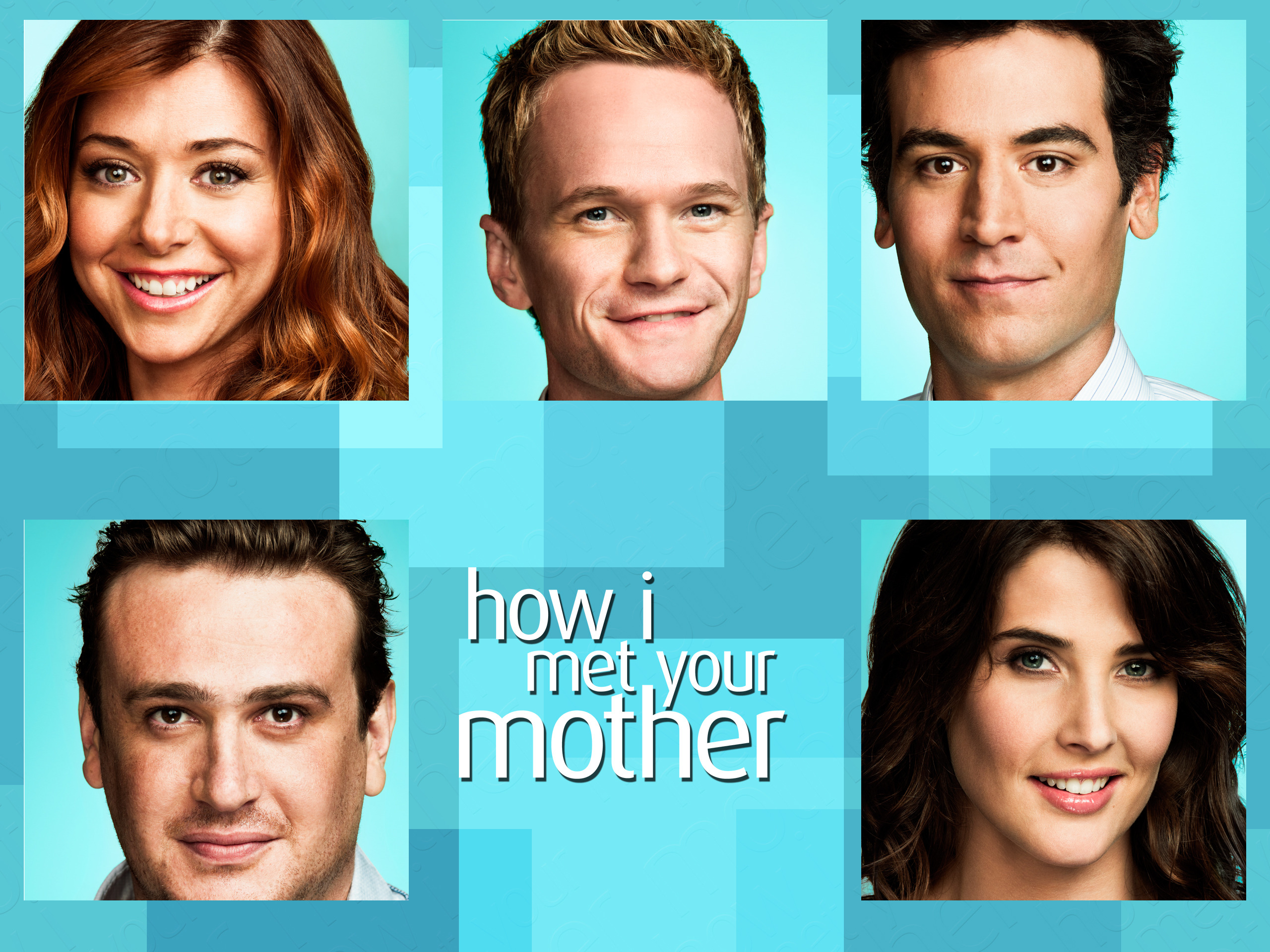How I Met Your Mother Staffel 8 Stream Deutsch www.primevideo.com