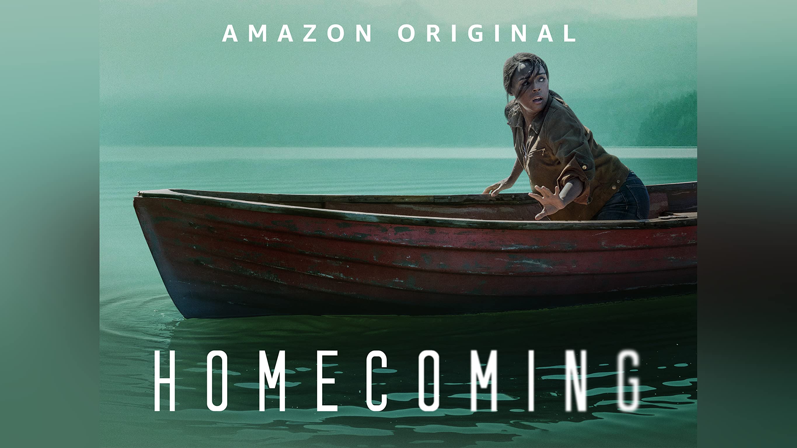 Watch Season Two Prime Video