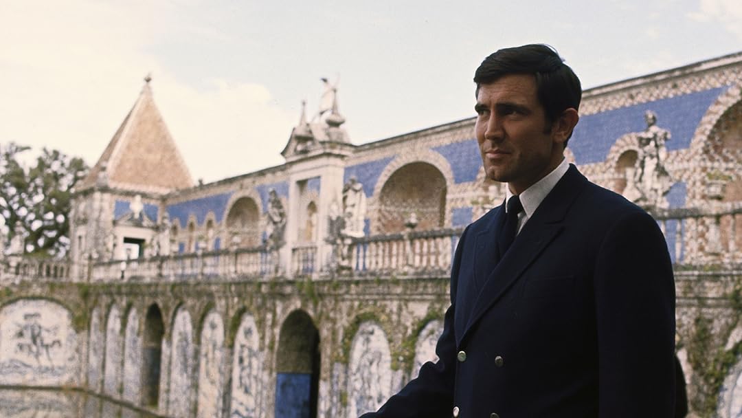 Amazon.co.jp: 女王陛下の007 (字幕版)を観る | Prime Video