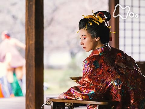 『大奥(NHKオンデマンド)』