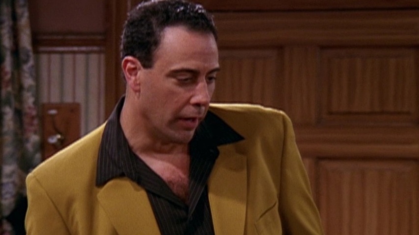 Everybody loves Raymond シーズン6 Amazon.com: Everybody Loves Raymond: The Complete Sixth