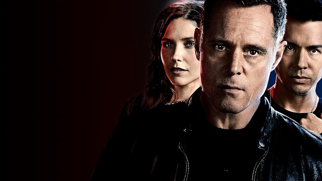 Chicago P.D.